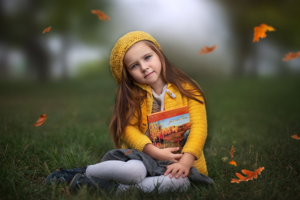 Photograph by Ольга Матиевская