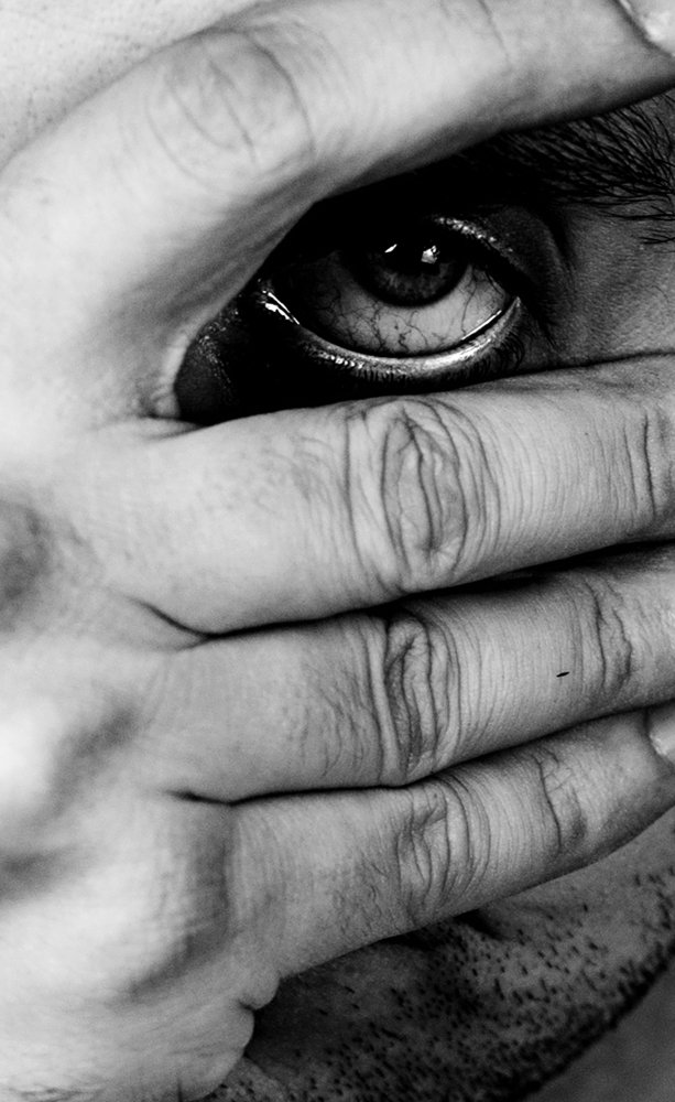 Photograph by Anna Suchcicka