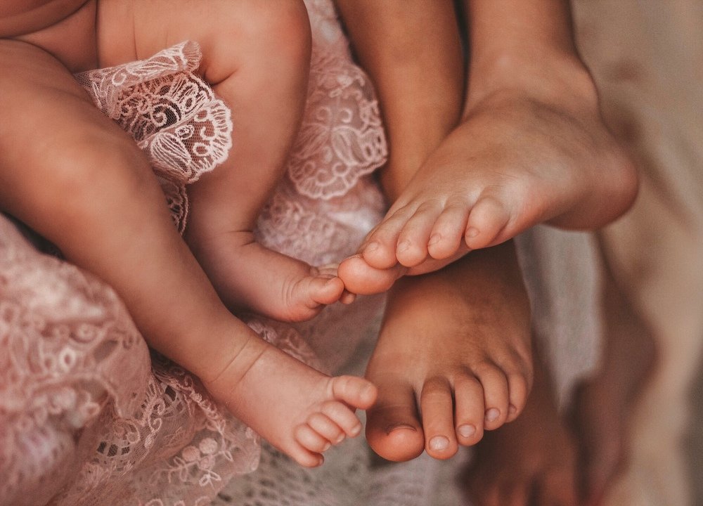 Welcome to our family