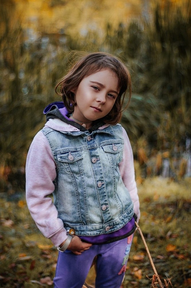 Photograph by Алиса Грюнвальд