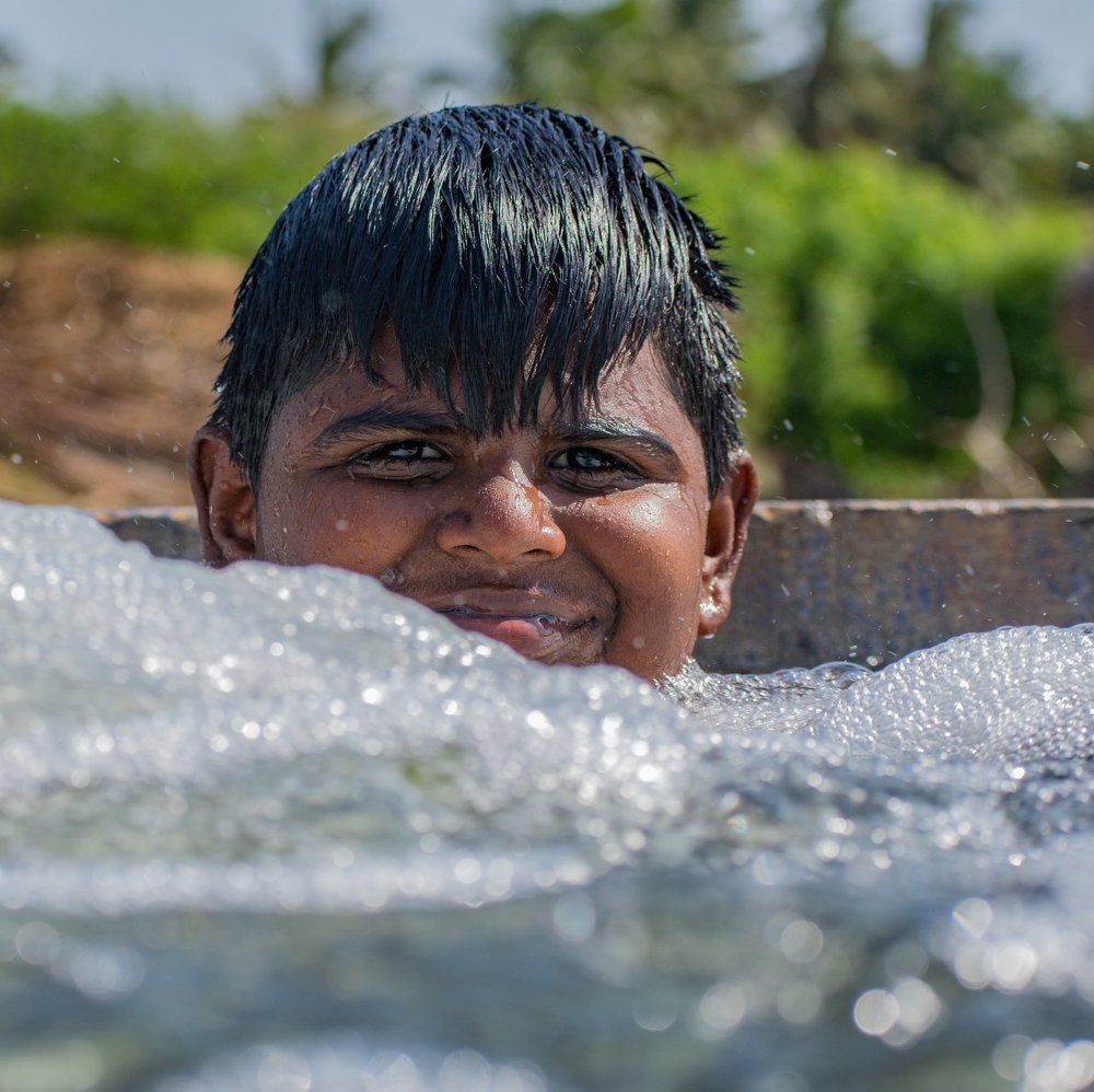 Photograph by PRABANJAN KARUPPUSAMY