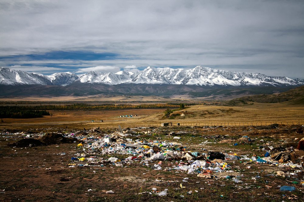 Photograph by Любовь Фурс