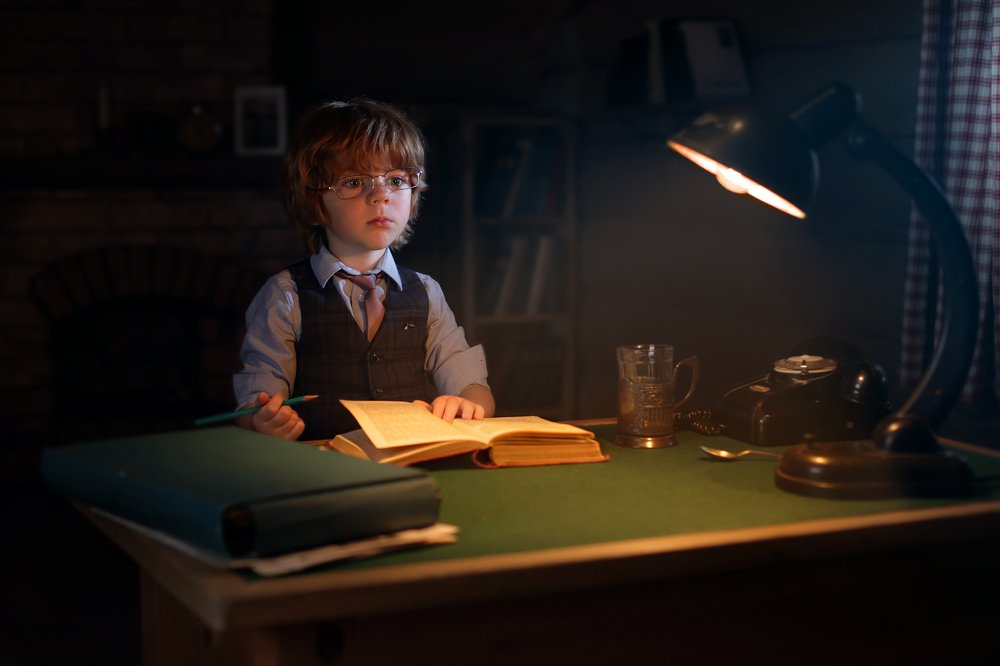 Photograph by Вадим Морозов