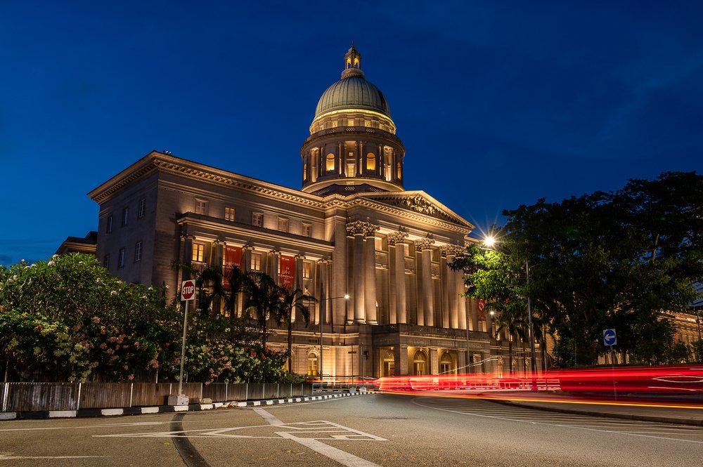 National Gallery, Singapore