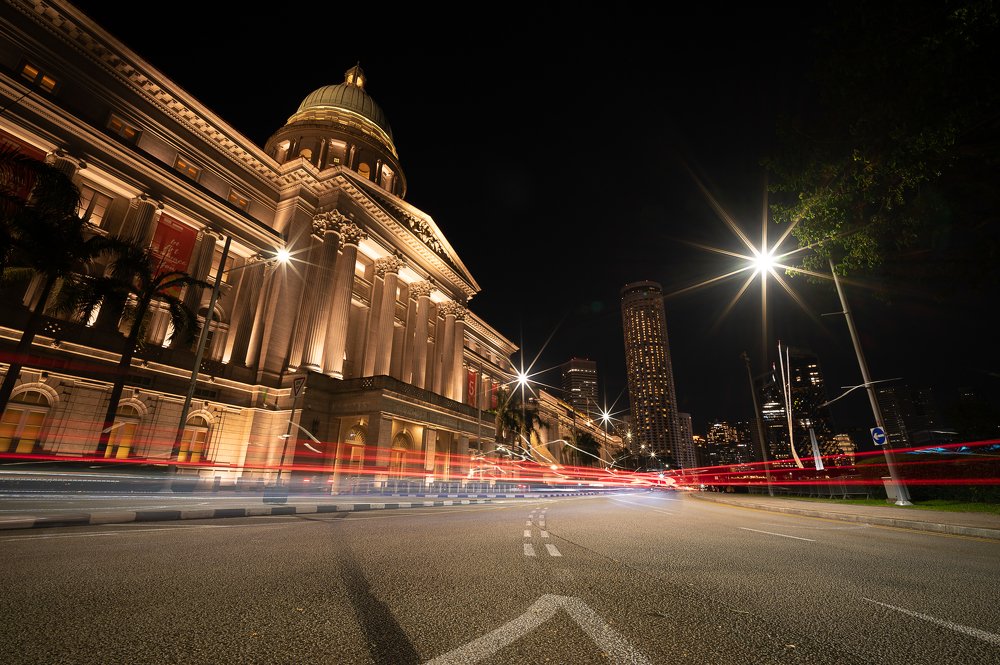 National Gallery, Singapore