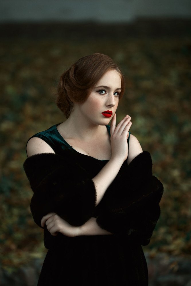 Photograph by Ольга Дурнева