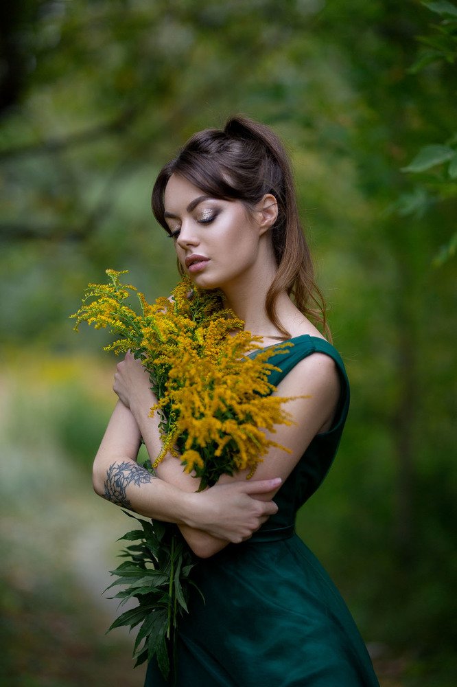 Photograph by Ольга Дурнева