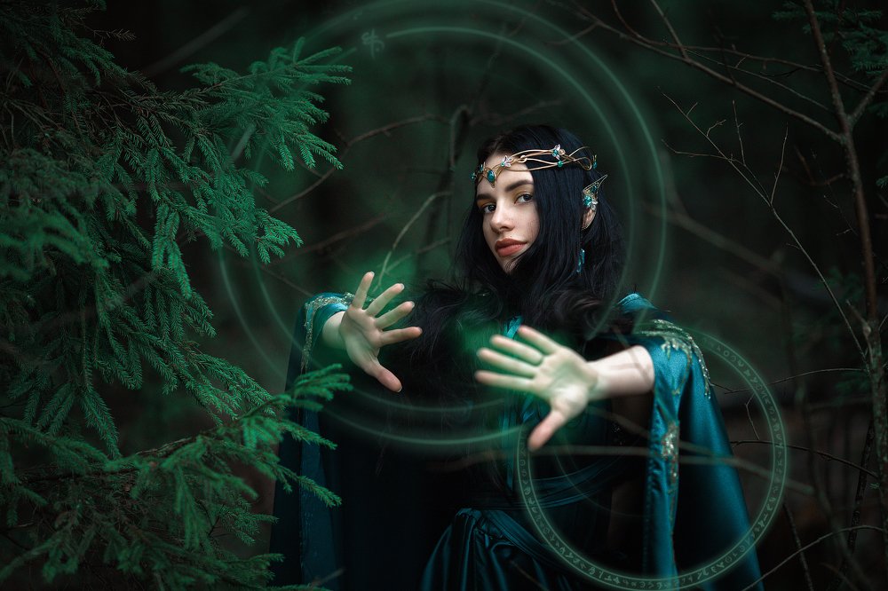 Photograph by Ангелина Старцева