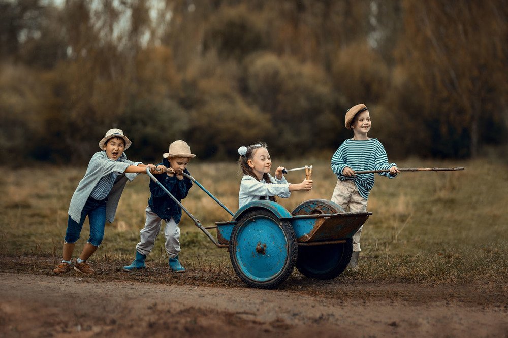 Photograph by Ольга Дурнева