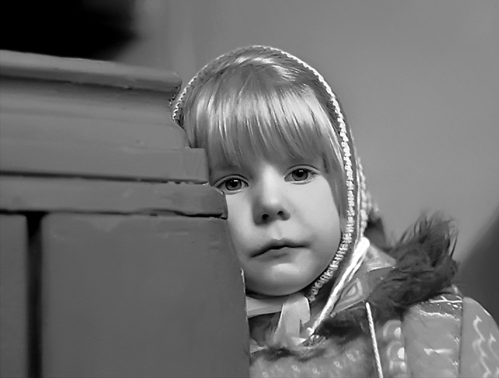 Photograph by Валентин Кузьмин