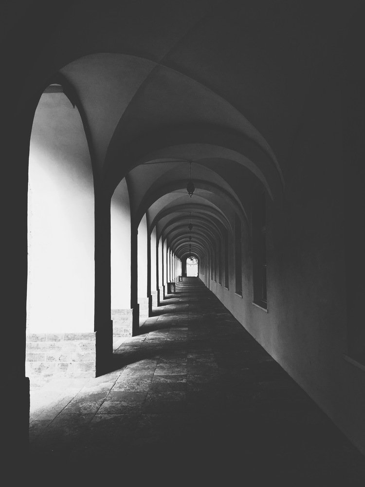 Photograph by Yana Shaforostova