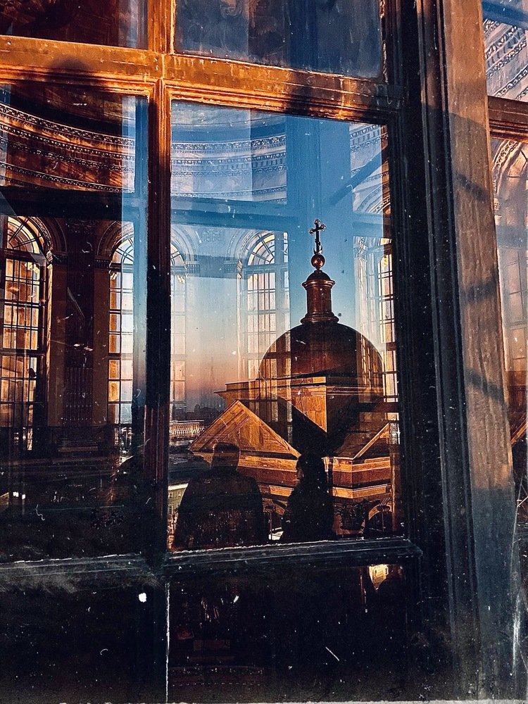 Photograph by Yana Shaforostova