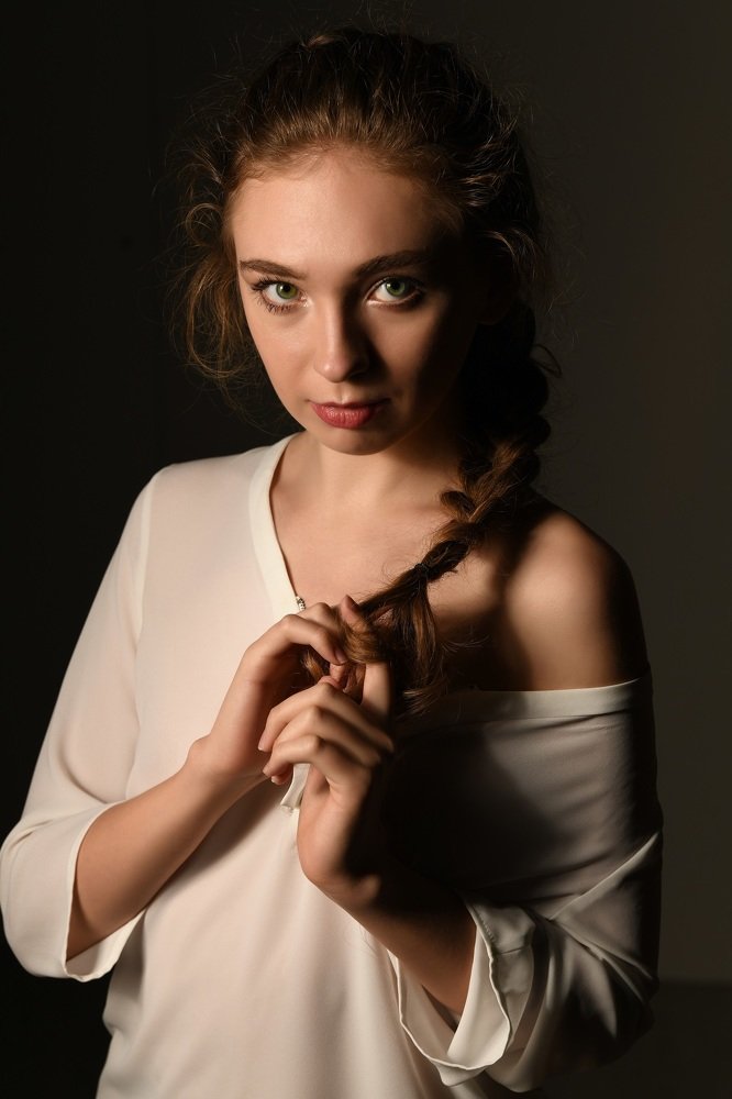 Photograph by Сергей Сколубович