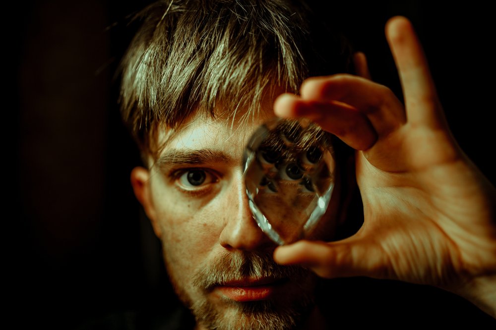 Photograph by Евгений Корниенко