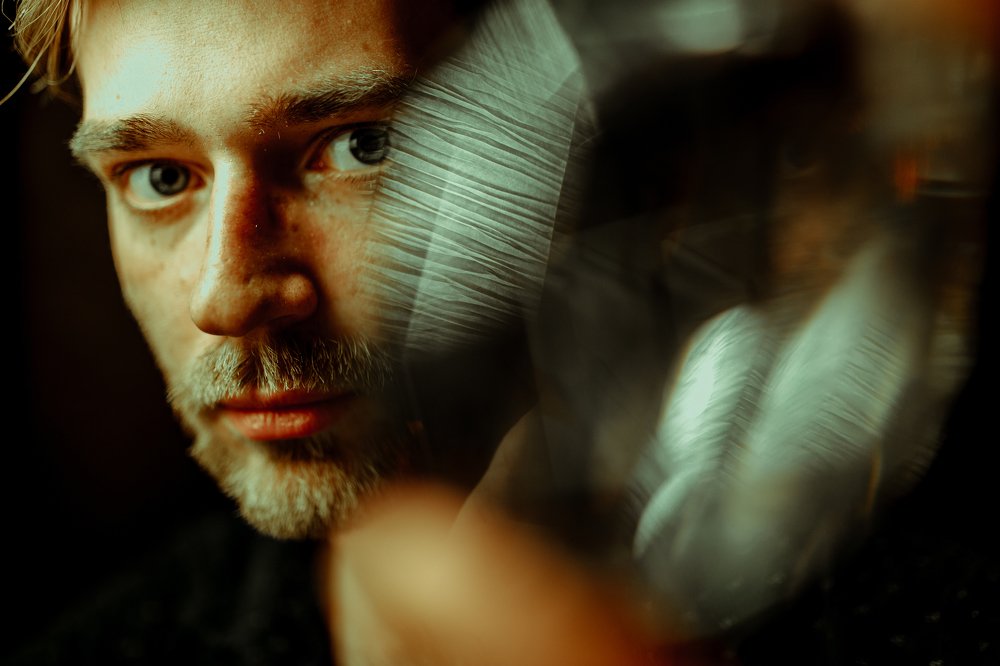 Photograph by Евгений Корниенко