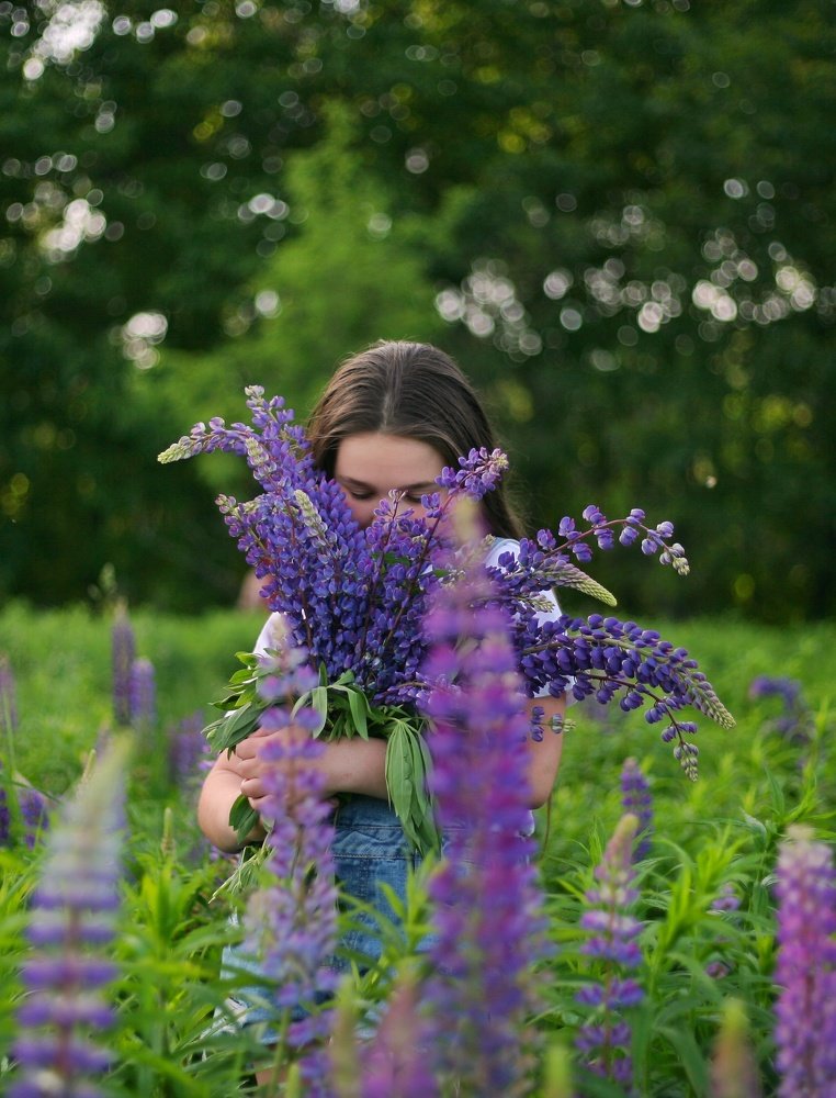 Фотография автора Ольга Ткаченко