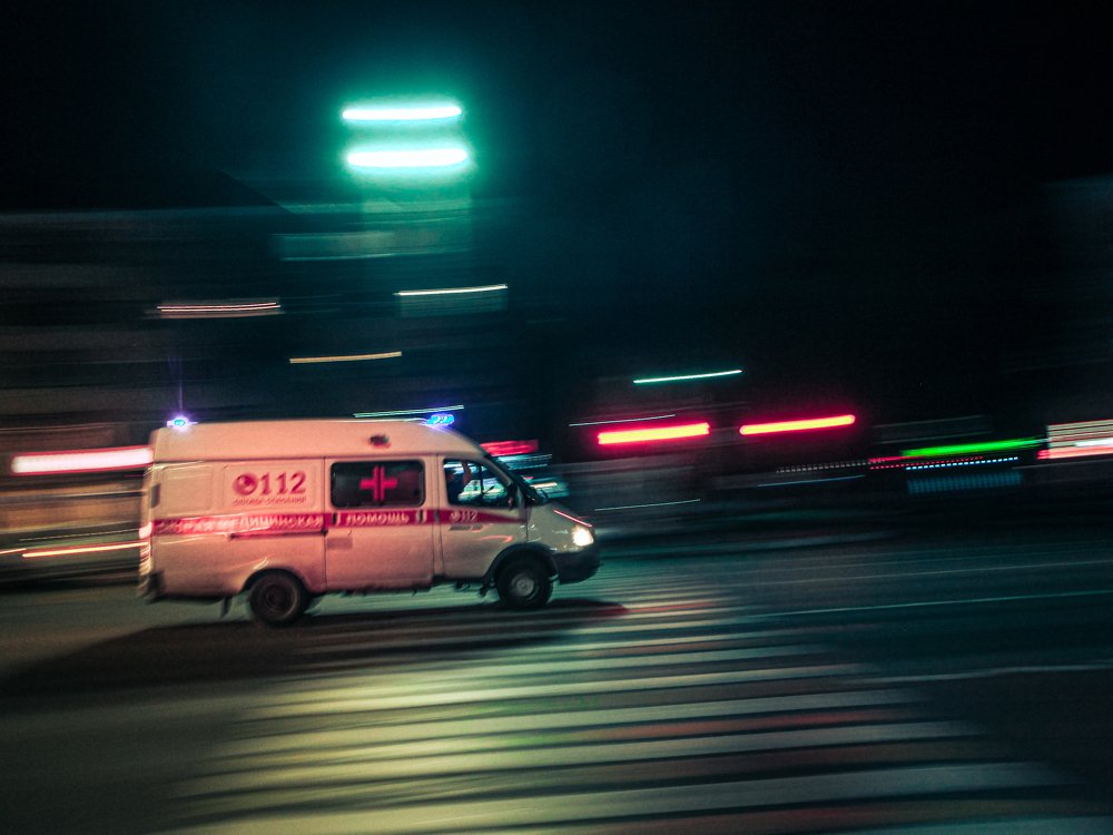 Photograph by Зайков Сергей