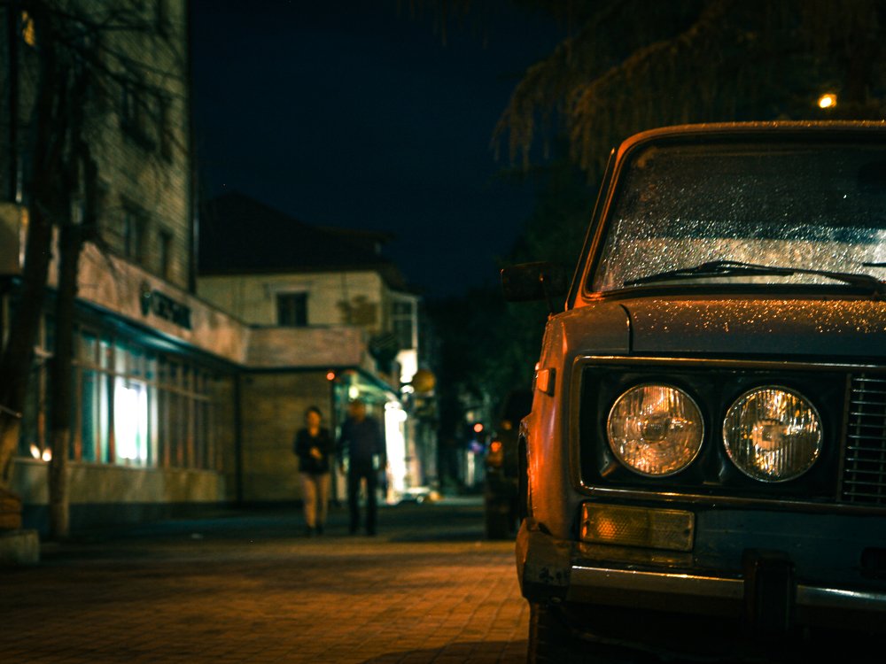 Photograph by Зайков Сергей