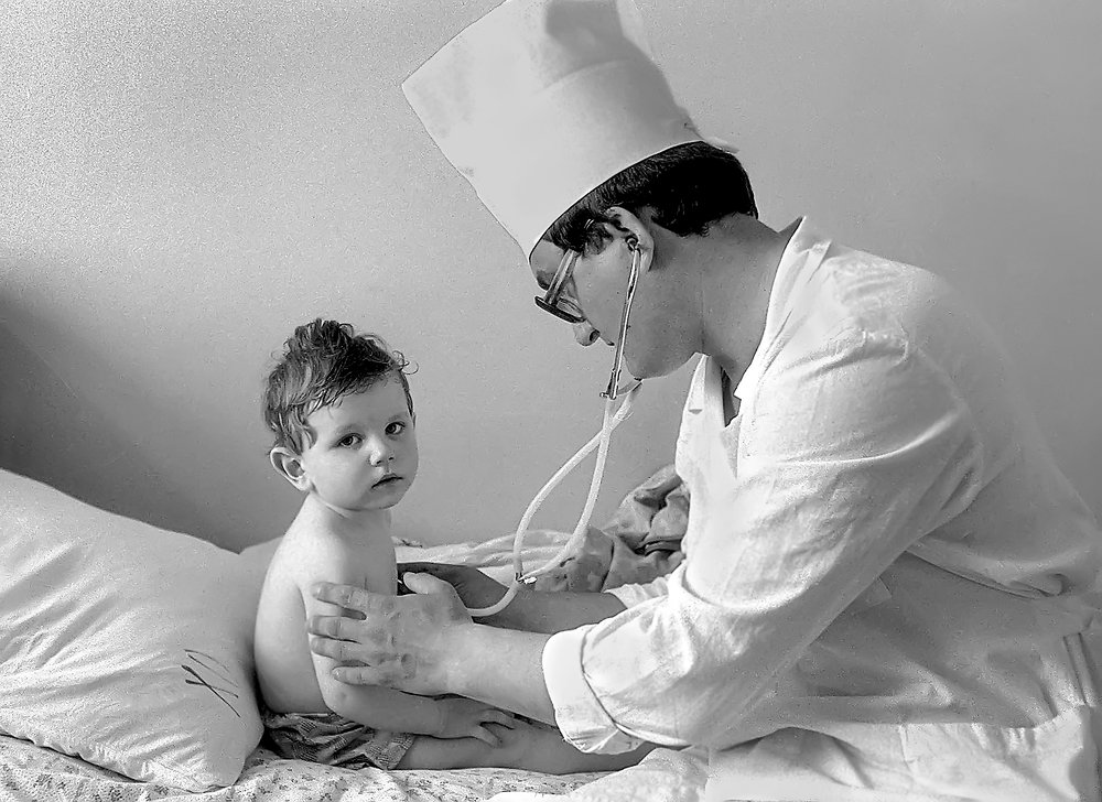 Photograph by Валентин Кузьмин