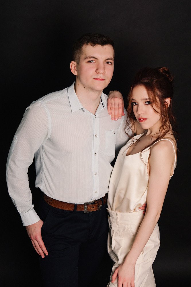 Photograph by Валентина Барова