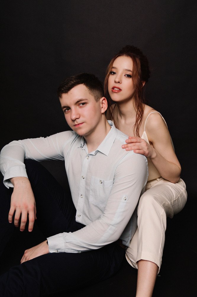 Photograph by Валентина Барова