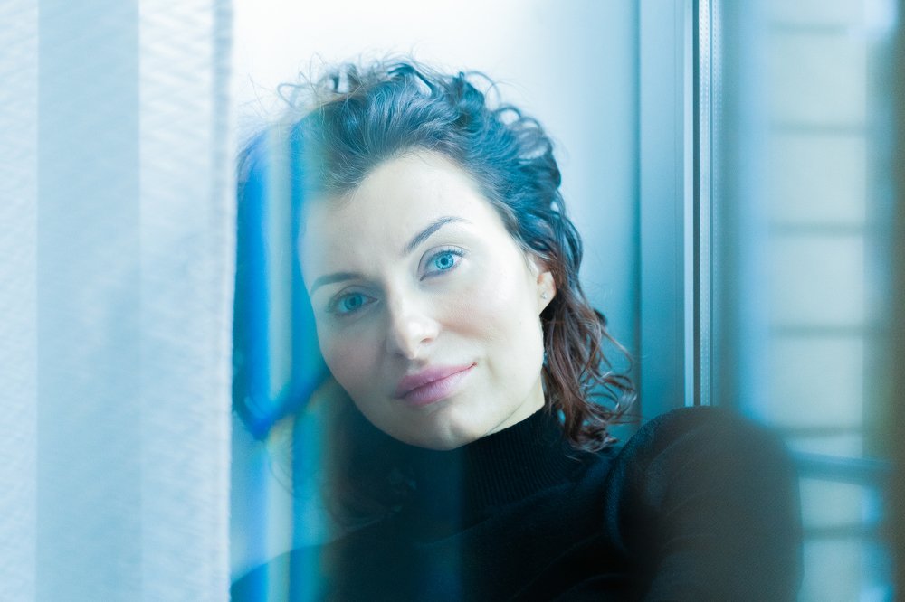 Photograph by Veronika Trubnikova