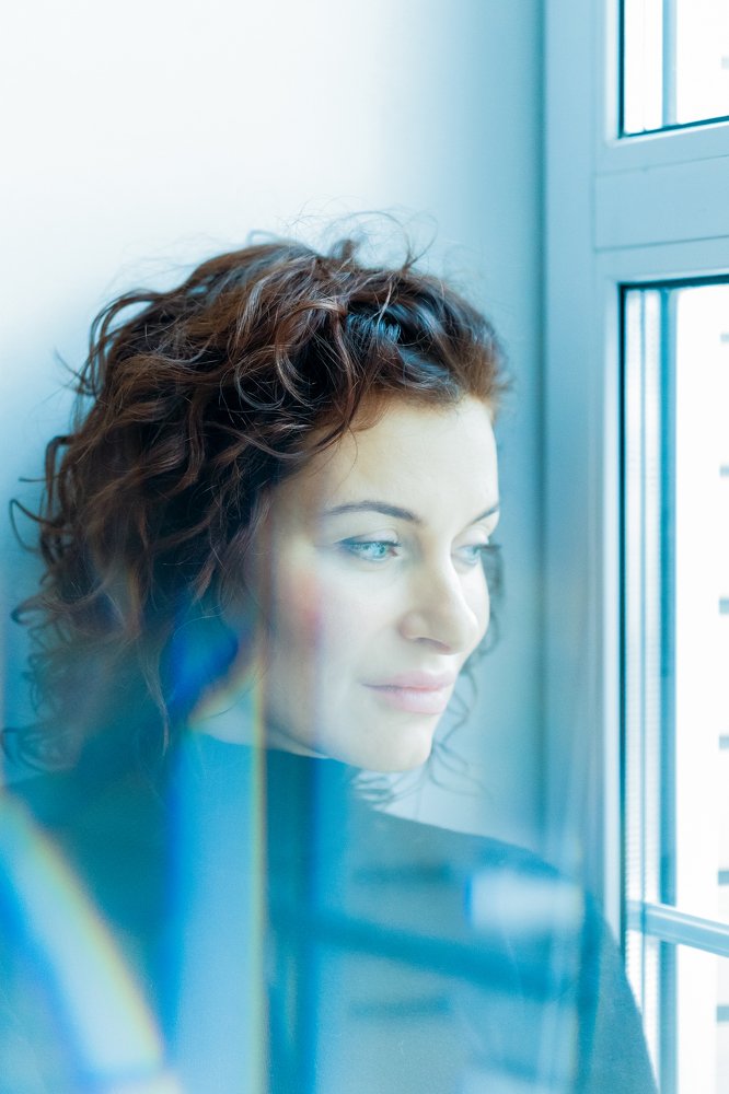 Photograph by Veronika Trubnikova