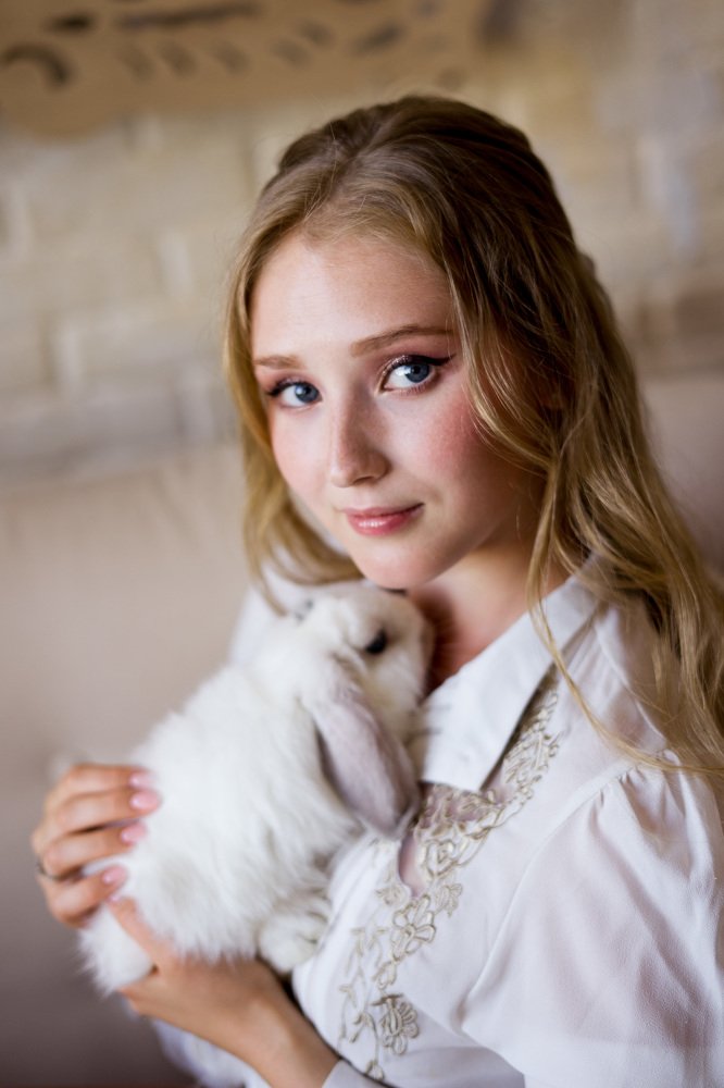 Photograph by Валентина Барова