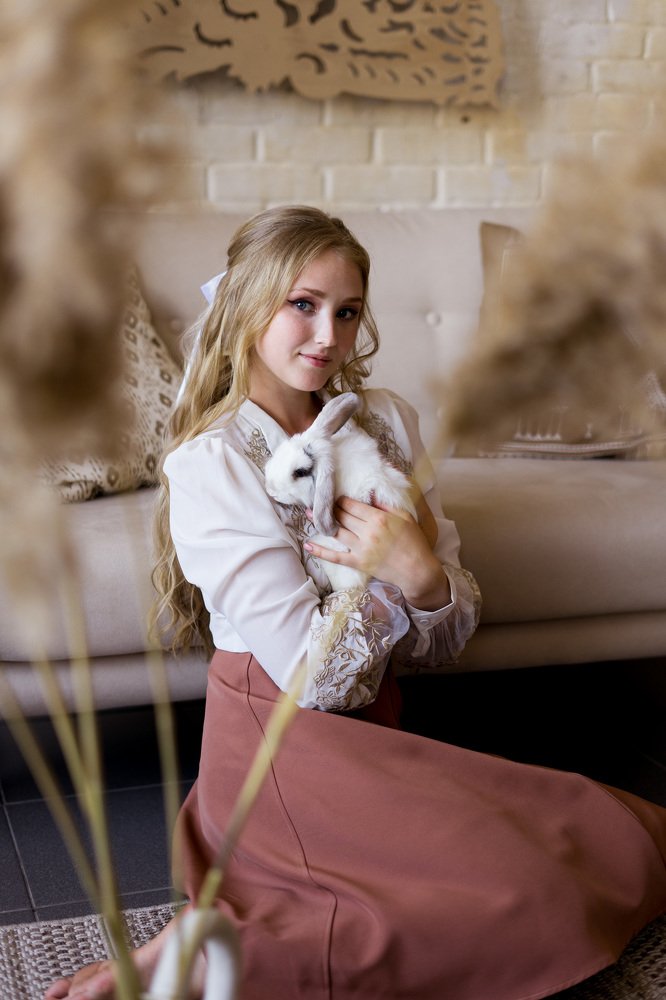 Photograph by Валентина Барова