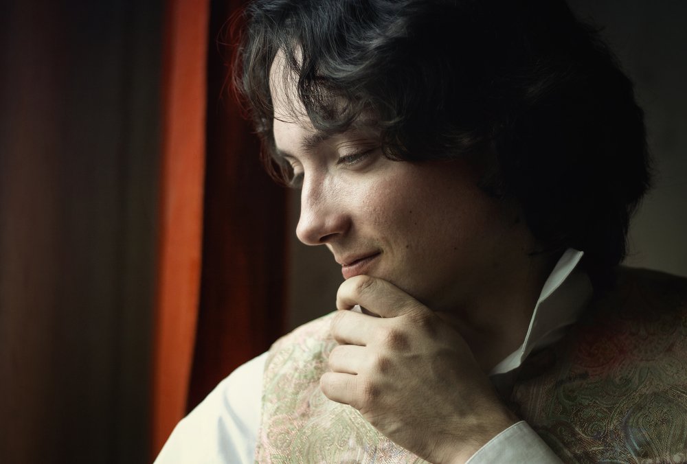 Photograph by Анастасия Запсельская