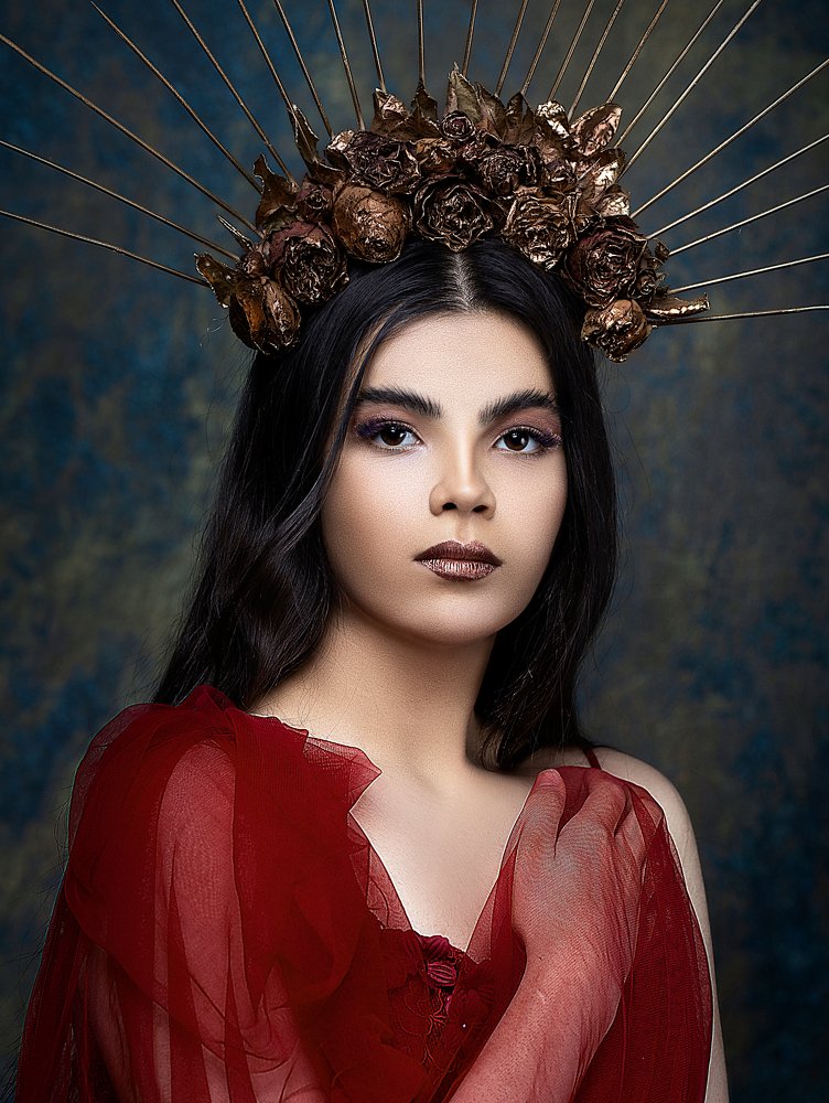 Photograph by Amir Reza Mir Hosseini AmiReza