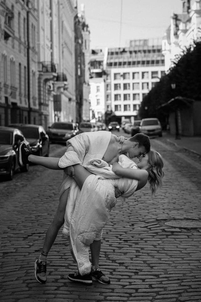 Photograph by Jekaterina Feldsteine