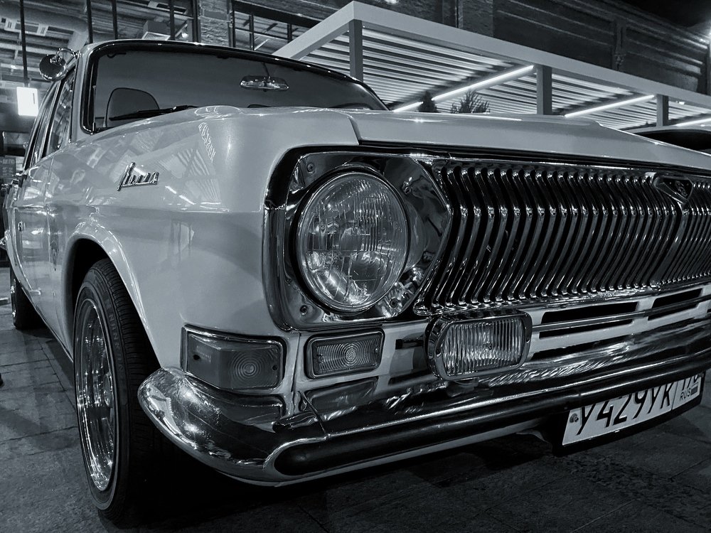 Фотография автора Кирилл Литовский