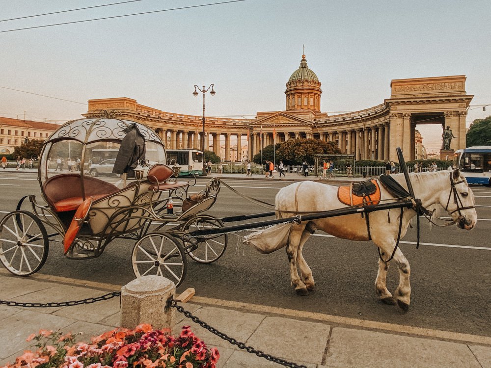 Photograph by Yana Shaforostova