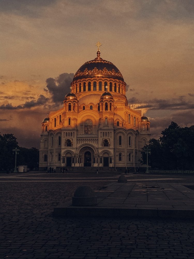 Photograph by Yana Shaforostova