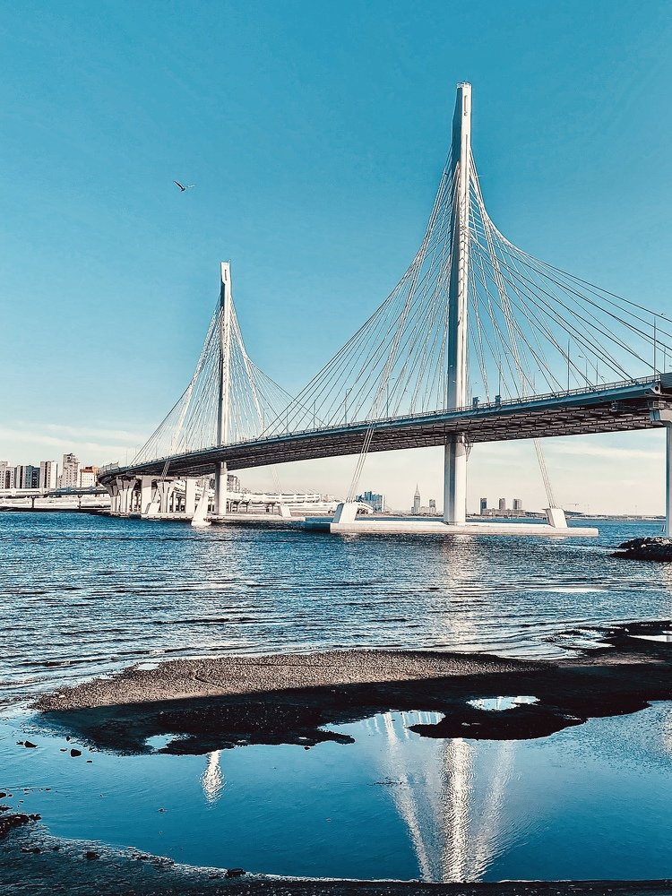 Photograph by Yana Shaforostova