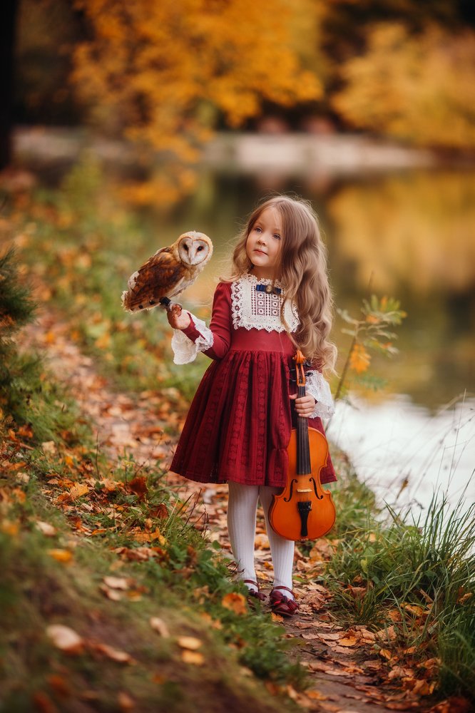 Photograph by Алина Гилазиева