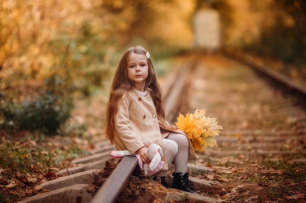 Photograph by Алина Гилазиева