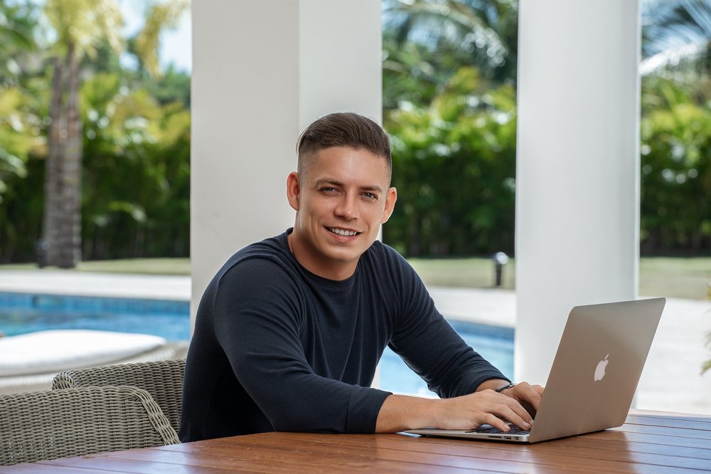 Фотография автора Константин Силаев