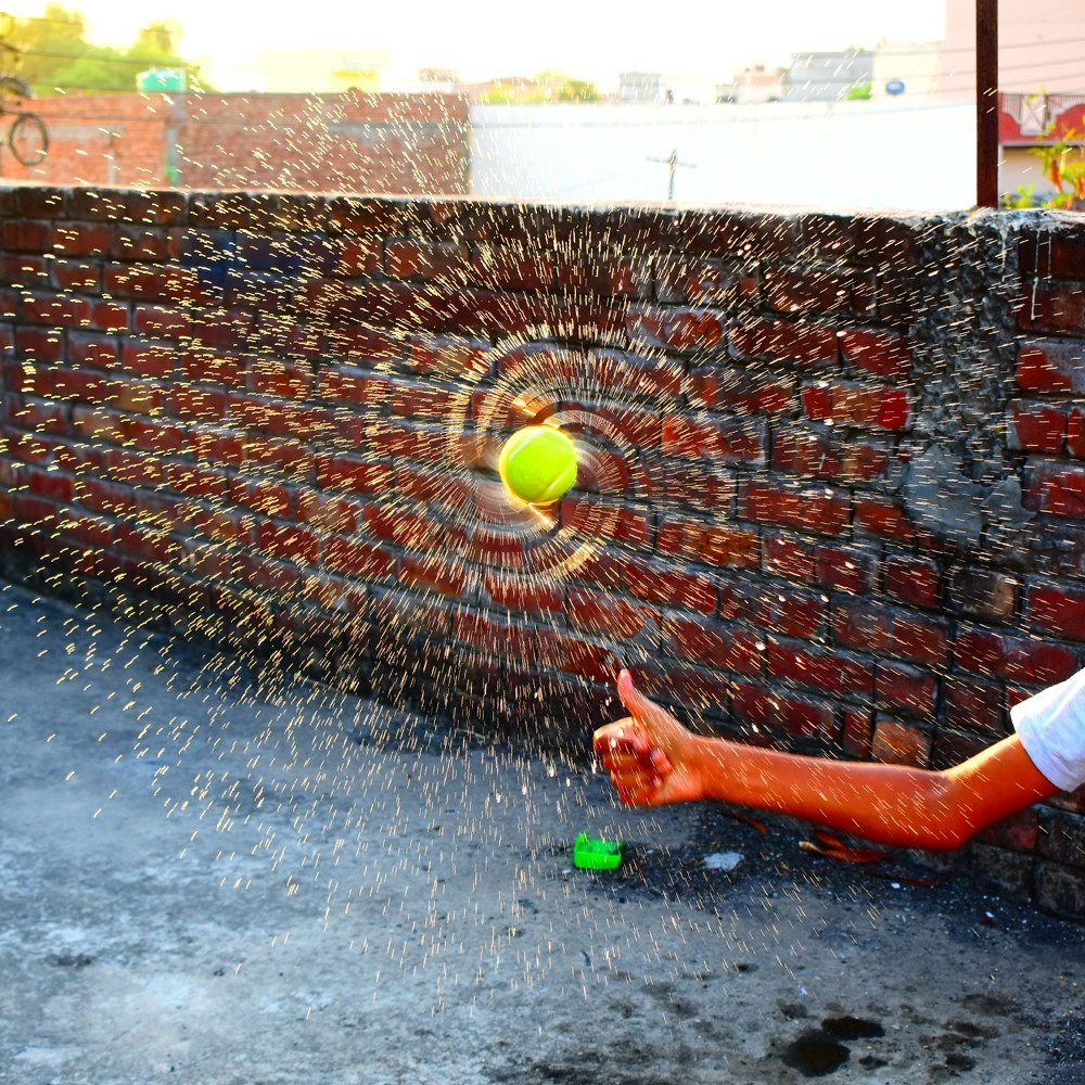 Photograph by AJAY KUMAR