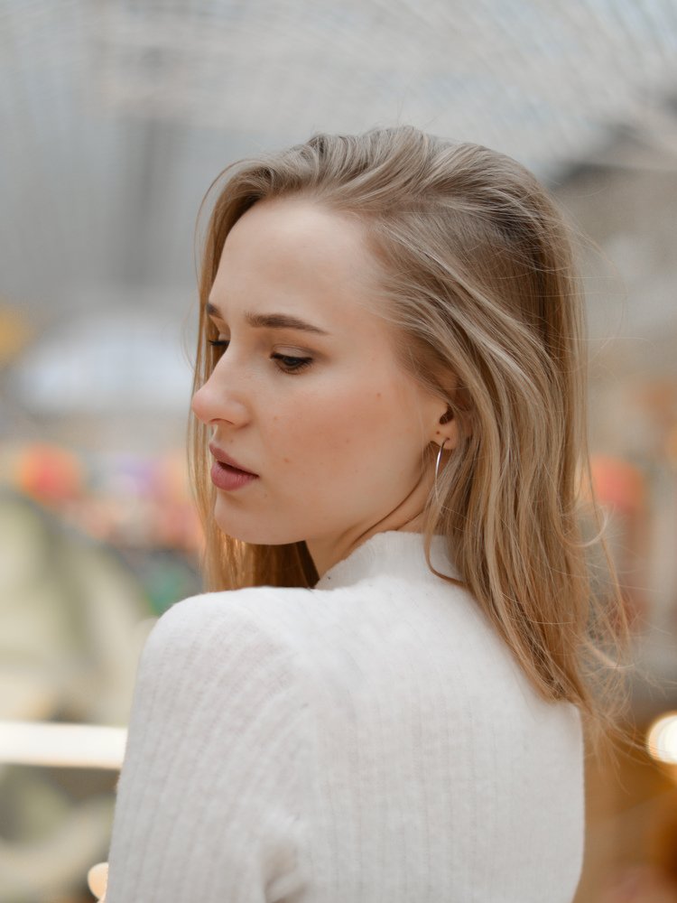 Photograph by Елена Жаркова