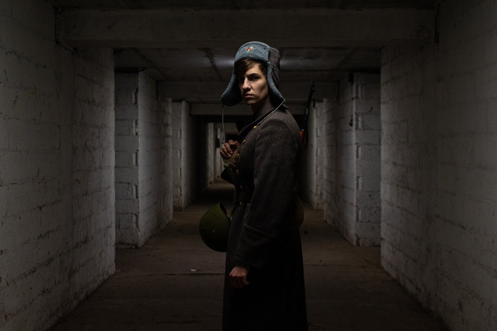 Photograph by Никита Симонец