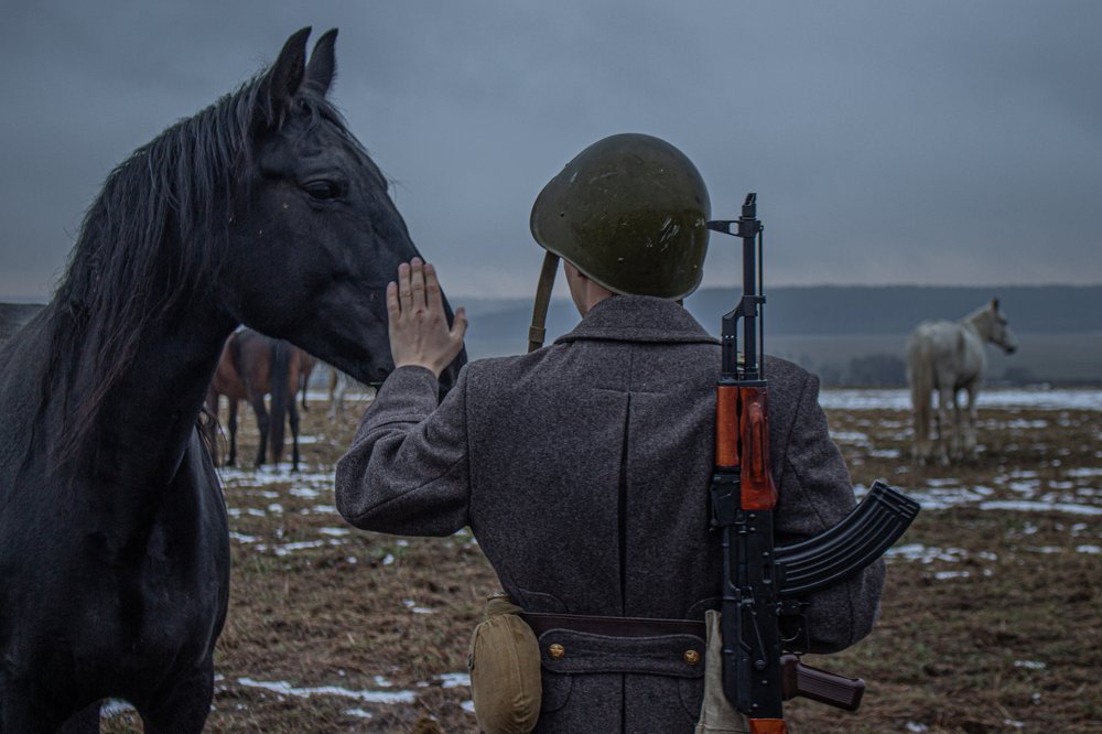 Photograph by Никита Симонец