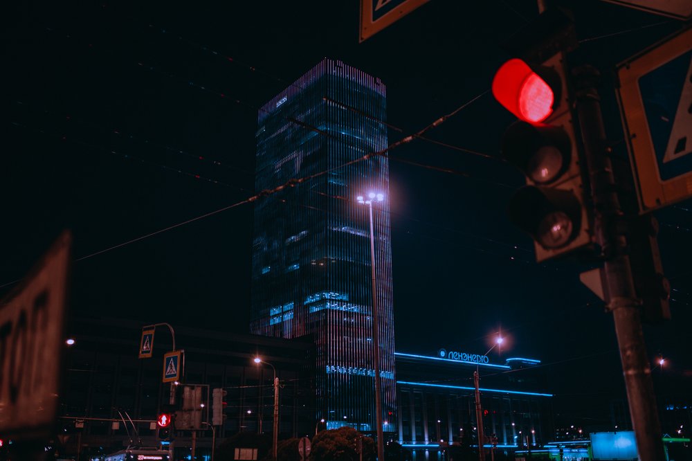 Photograph by Евгений Корниенко