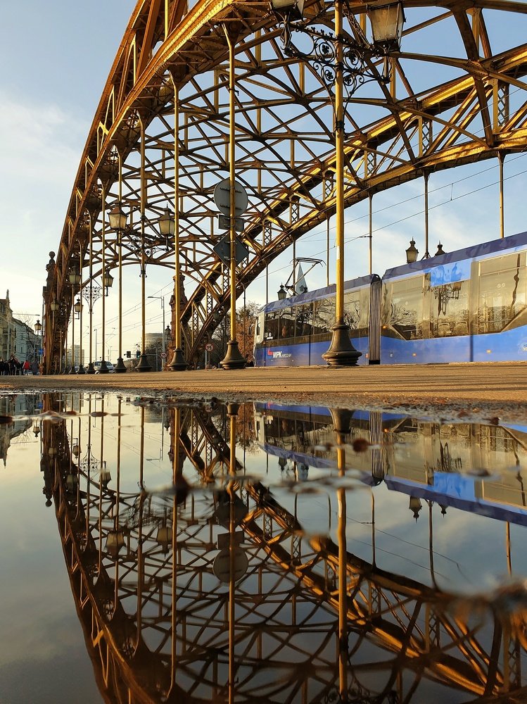 Photograph by Agnieszka Żyrek