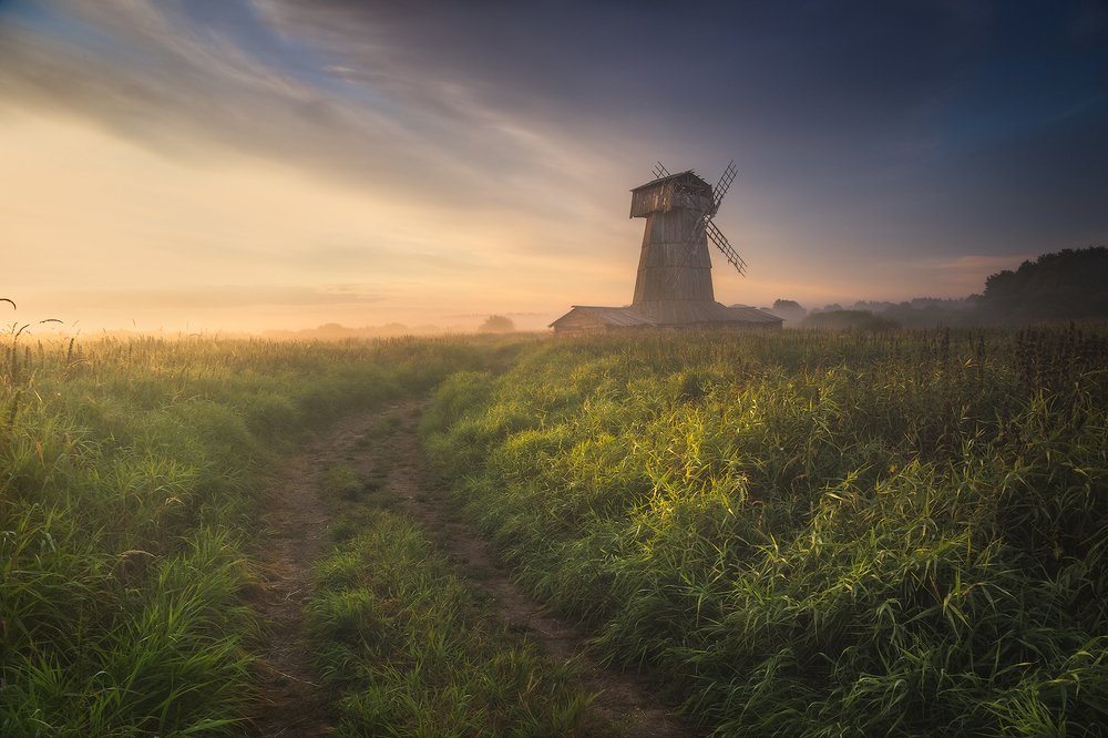 Windmill