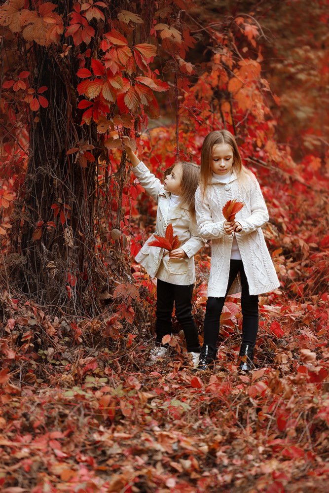 Photograph by Вита Косова