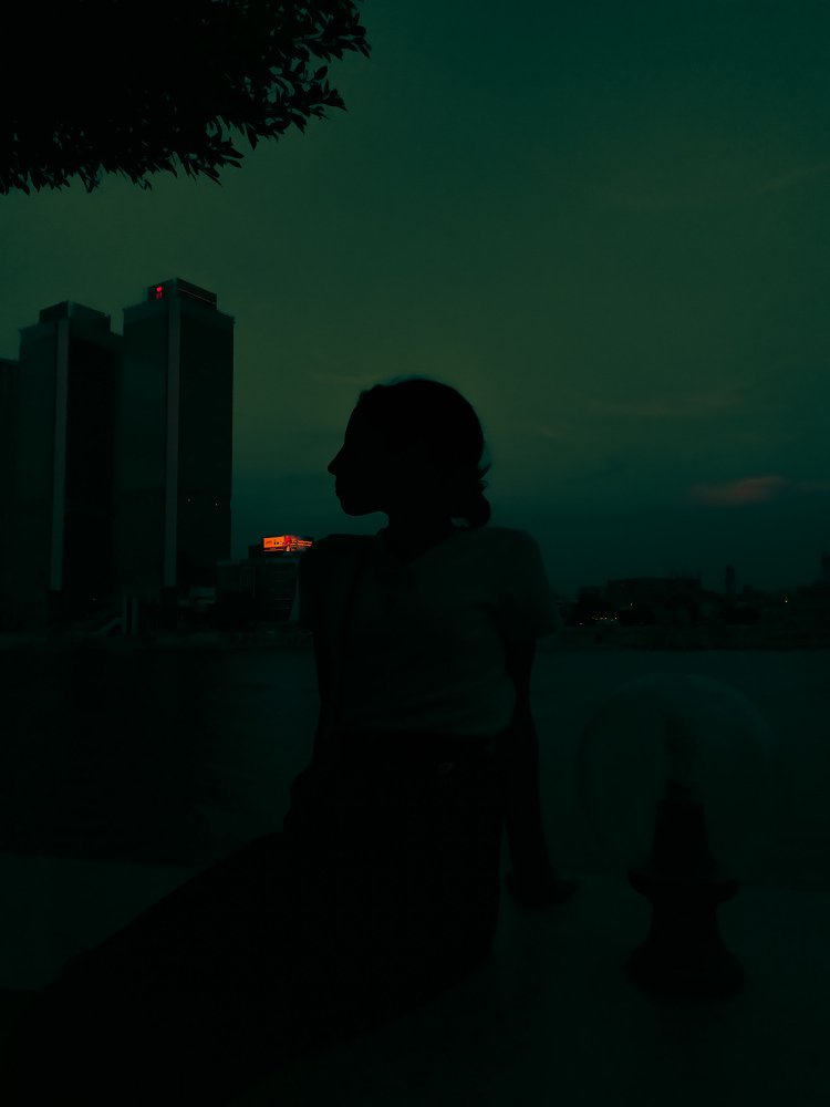 Photograph by Nada Essa
