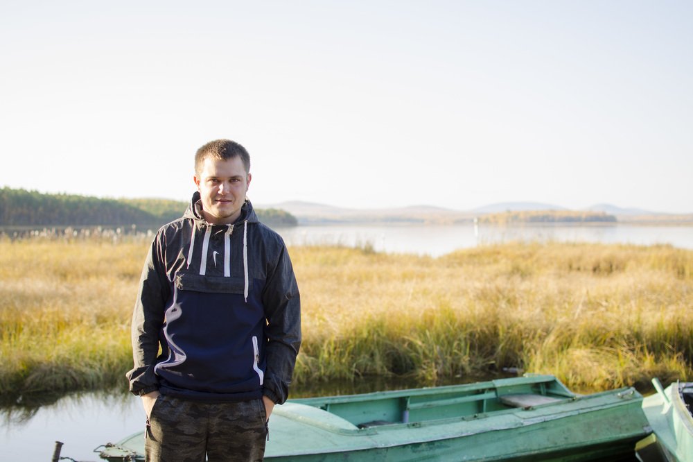 Photograph by Людмила Зяблова