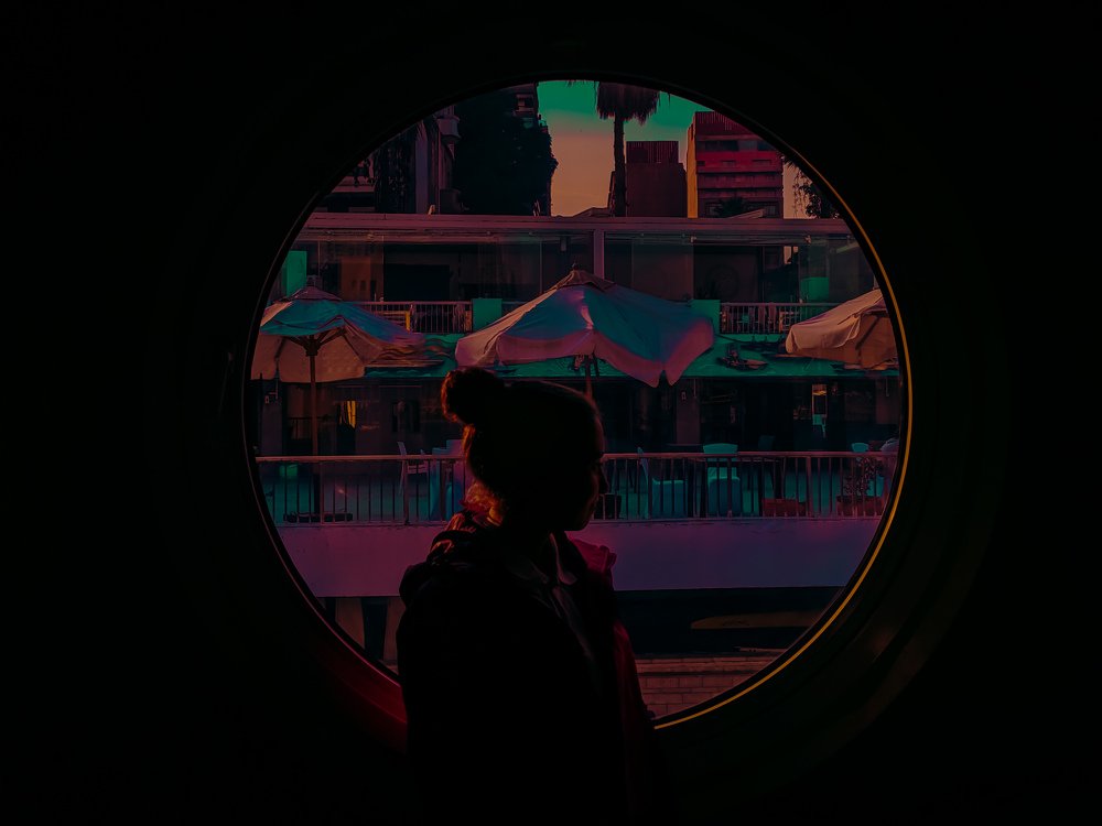 Photograph by Nada Essa